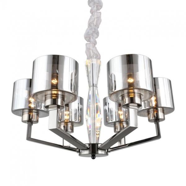 OML-88903-06 Подвесная люстра Omnilux Lizzano