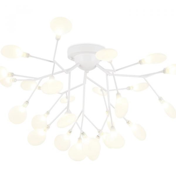 Потолочная люстра Ambrella light Traditional TR3011