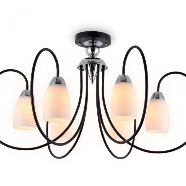 Потолочная люстра Ambrella light Traditional TR3121