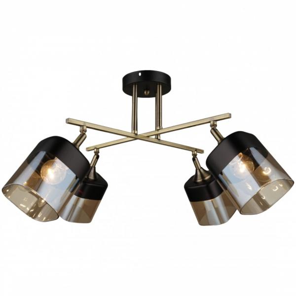 Потолочная люстра WINKRUS N3878/4