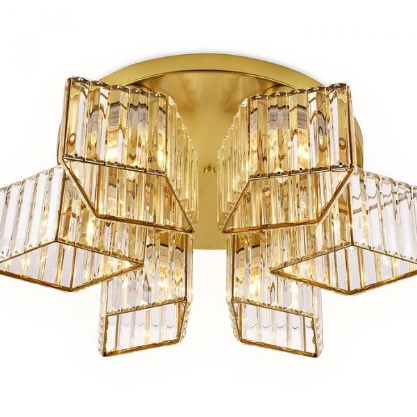Потолочная люстра Ambrella light Traditional TR5211