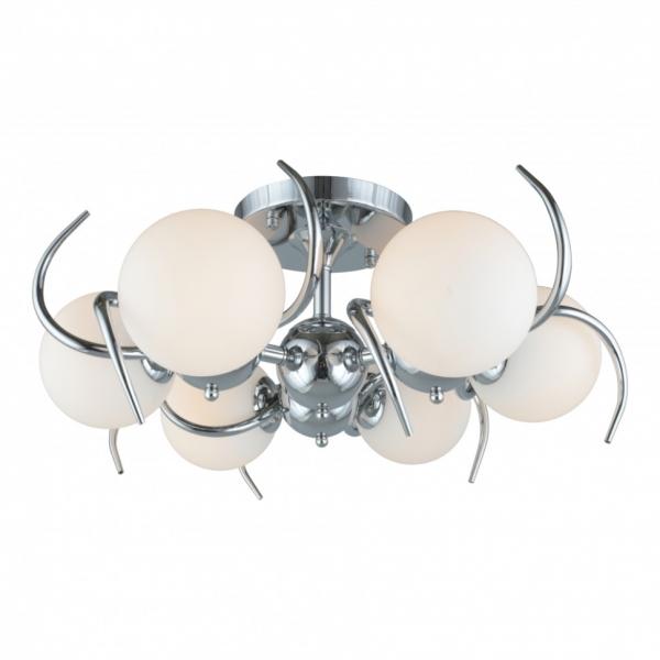 OML-64107-06 Потолочная люстра Omnilux Dalmine