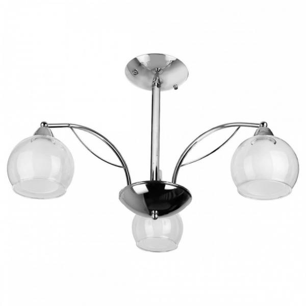 Потолочная люстра Toplight Alberta TL7160X-03CH