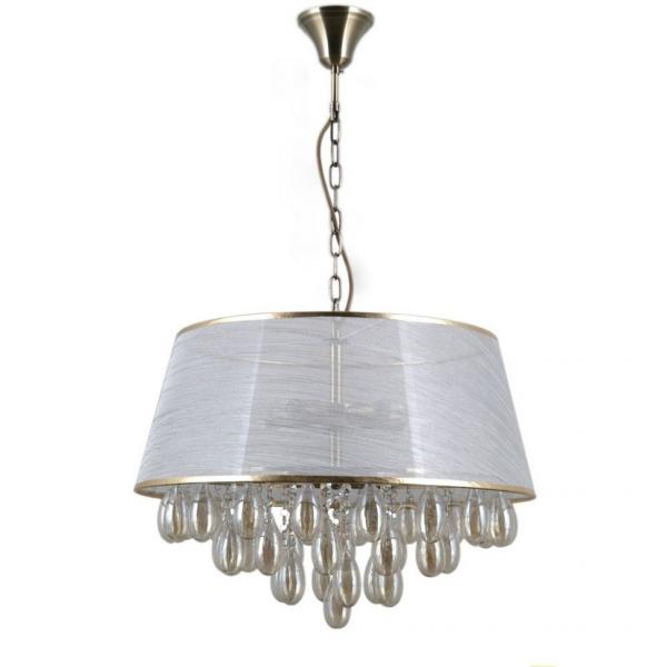 OML-71803-05 Подвесная люстра Omnilux Pineto