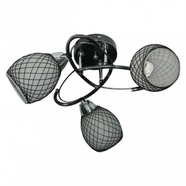TL7440X-03BP Люстра потолочная TOPLIGHT Janelle