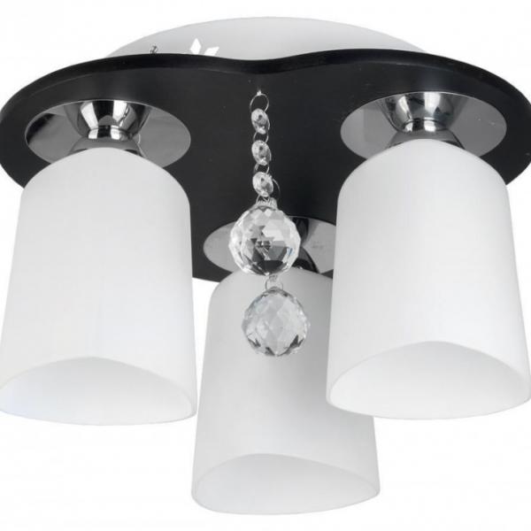 Потолочная люстра Toplight Marsha TL2680X-03WC
