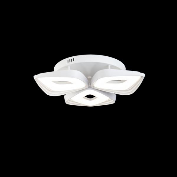 FR6008CL-L50W Потолочная светодиодная люстра Freya Bettina