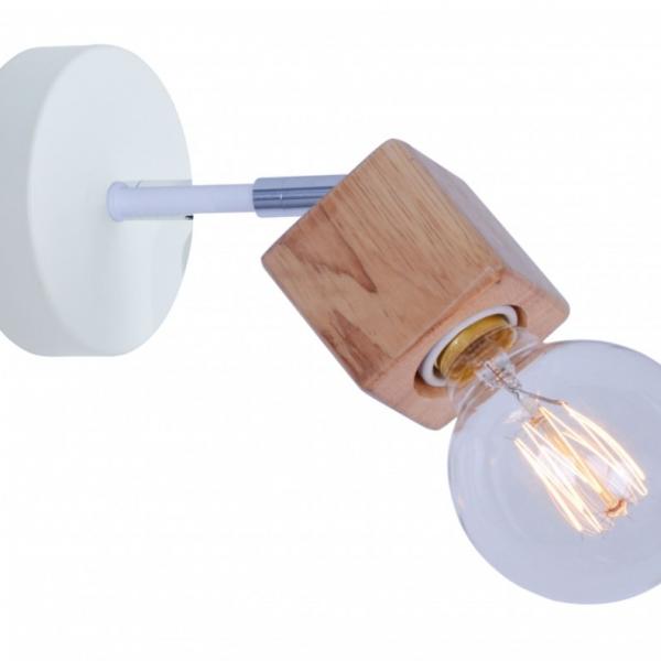 TL1197B-01WH Бра Toplight Alisha