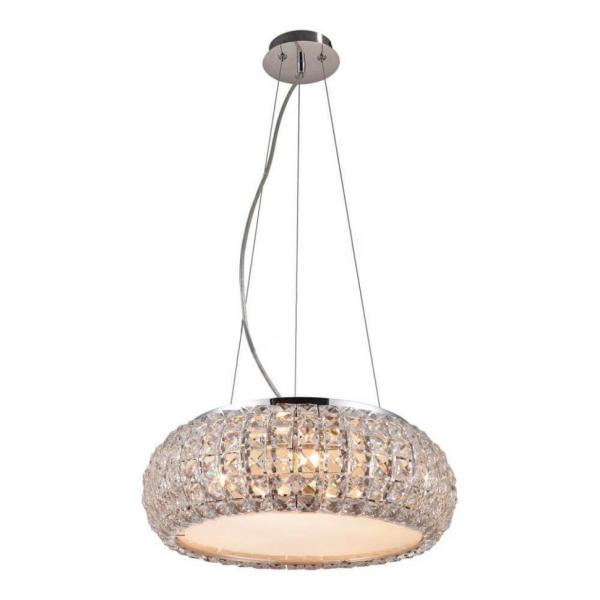 TL1161-4H Люстра подвесная Toplight Jacobina