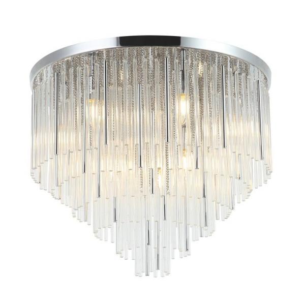 Потолочная люстра Stilfort Style rain 2147/09/09C