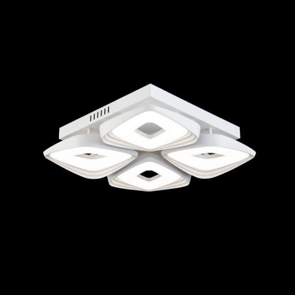 FR6008CL-L61W Потолочная светодиодная люстра Freya Bettina