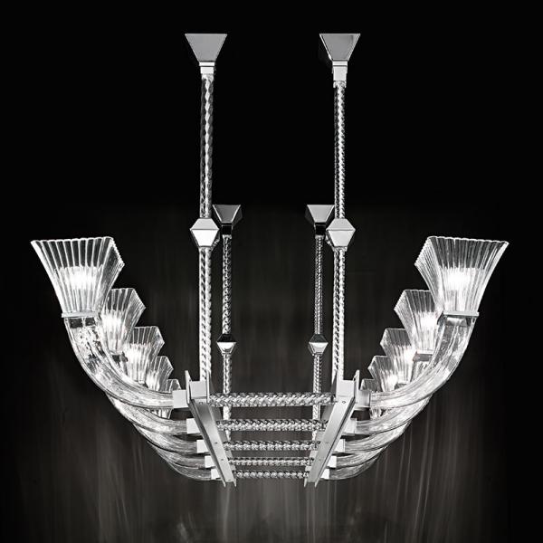 Люстра Horn - LC140