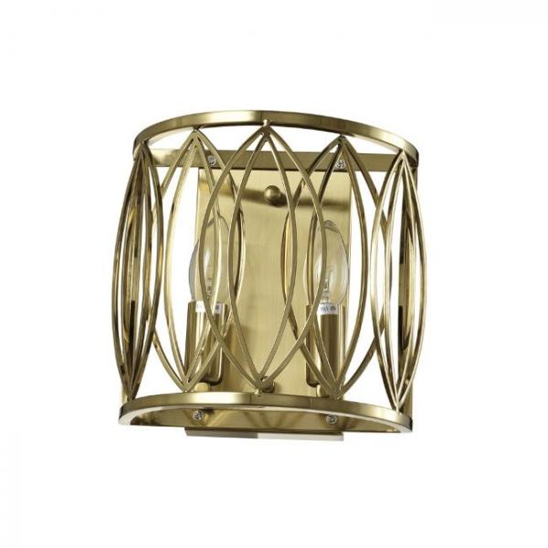Бра Lumien Hall LUCANIA LH3044/2W-CO