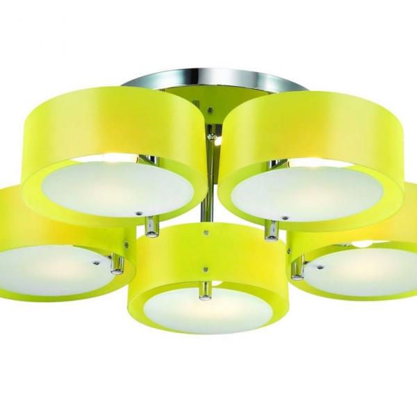 Потолочная люстра Evoluce Foresta SL483.092.05