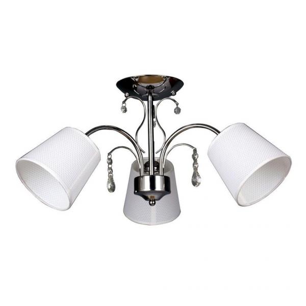 OML-56307-03 Потолочная люстра Omnilux Novello