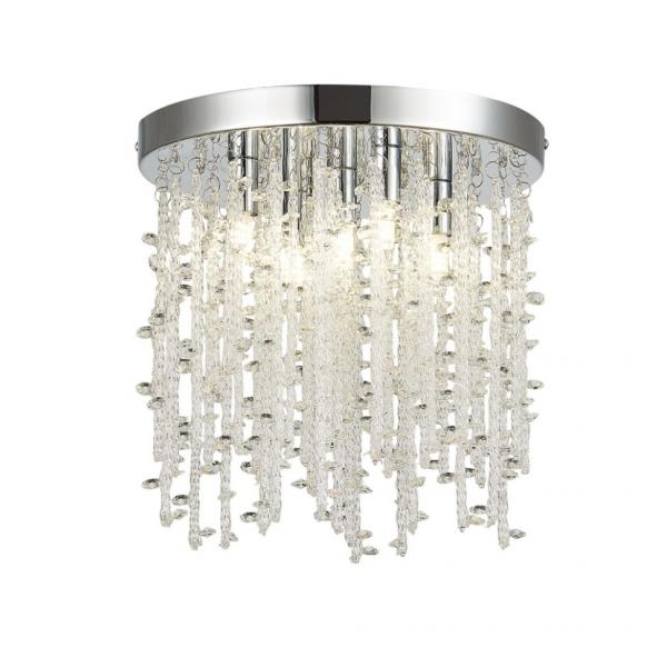 Люстра потолочная Lucchio Evoluce SLE103302-05
