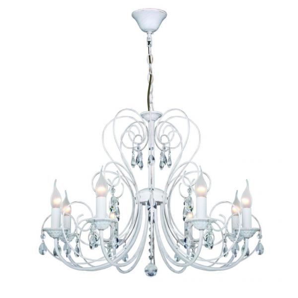 Подвесная люстра Versailles F-Promo 2157-8P