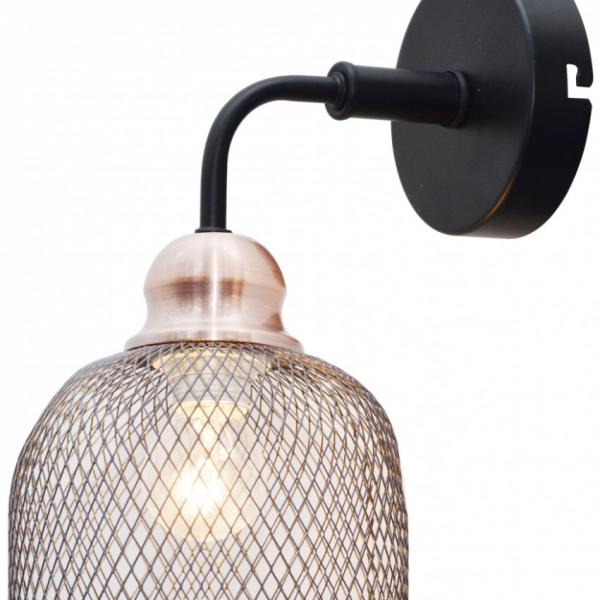 TL1158-1W Бра Toplight Griselda