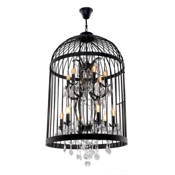LOFT1891/12 Люстра подвесная LOFT It