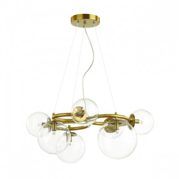 Люстра подвесная Odeon Light Nuvola 4276/7