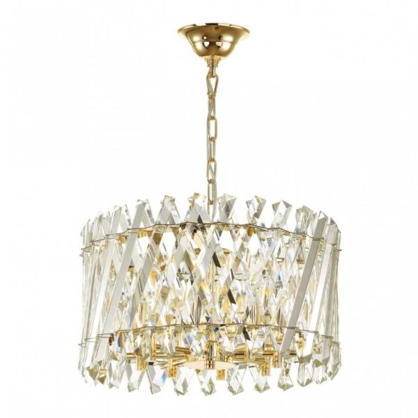 Люстра подвесная Odeon Light Selva 4795/8