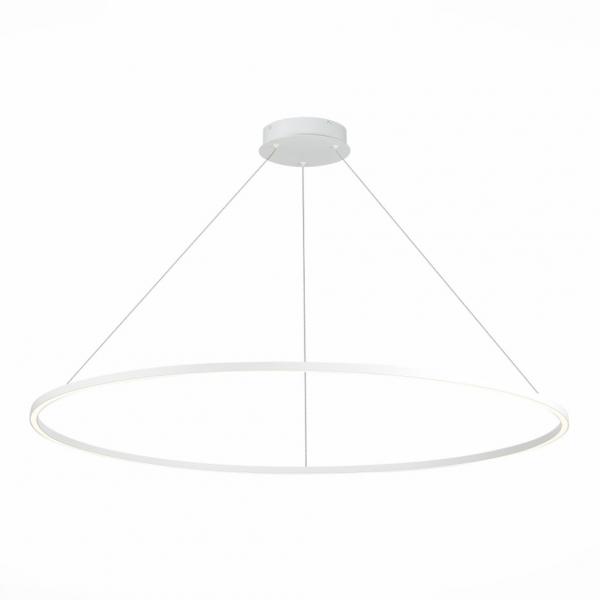 Подвесная светодиодная люстра St Luce Down ST605.543.72