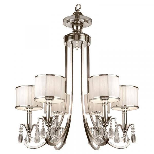 L00506 Подвесная люстра L'Arte Luce Luxury Lombard