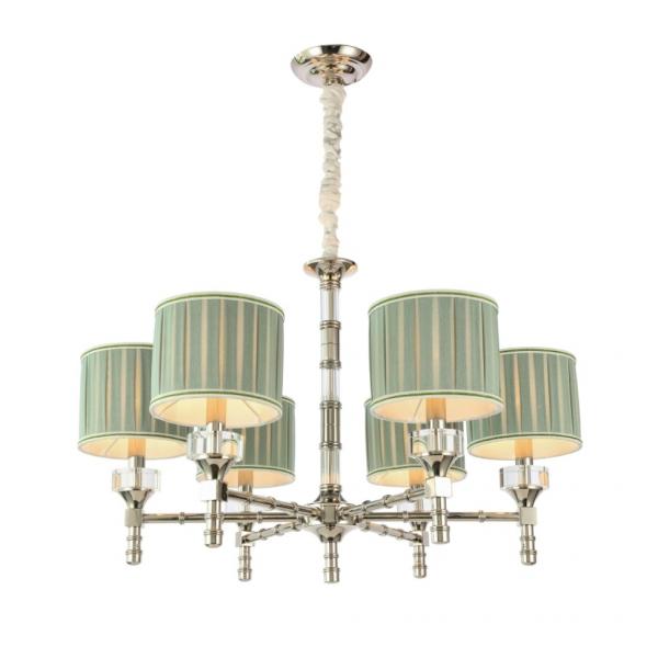 Люстра подвесная Oleo ST-Luce SL1121.103.06