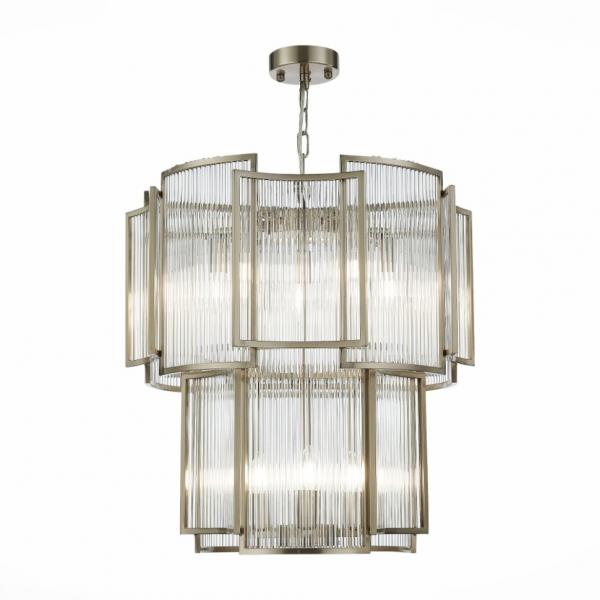 Подвесная люстра ST-Luce Cosenza SL1234.103.08