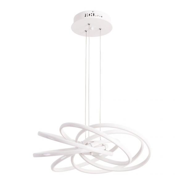 A2527SP-6WH Подвесная светодиодная люстра Arte Lamp Presto