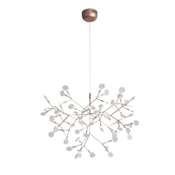SL379.203.63 Подвесная люстра ST-Luce RAFINA