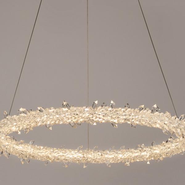 Подвесная светодиодная люстра Newport 8281/600 М0064624