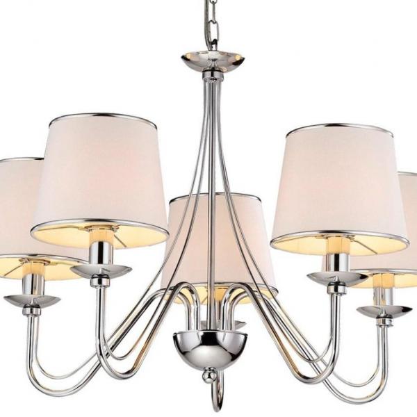 Подвесная люстра Arte Lamp Furore A1150LM-5CC