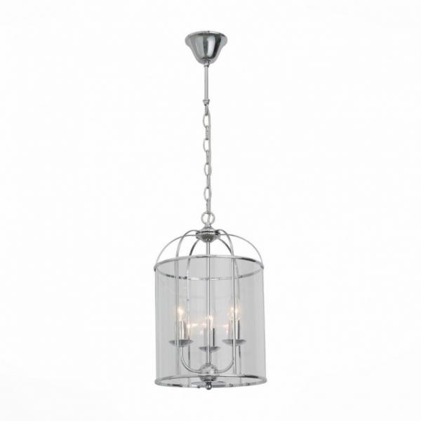 SL267.103.03 Подвесная люстра ST Luce Odierno