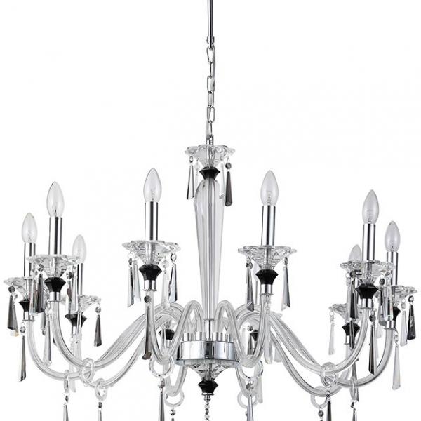 Подвесная люстра Stilfort Lussi 1052/09/10P