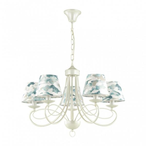Люстра подвесная Lumion Fleur 4541/5