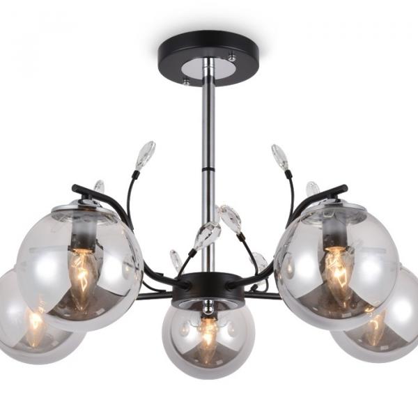 Люстра на штанге Ambrella light Traditional TR9073
