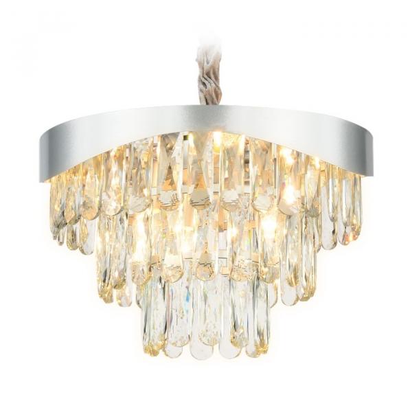 Подвесная люстра Ambrella light Traditional TR5080 (00-00002780)