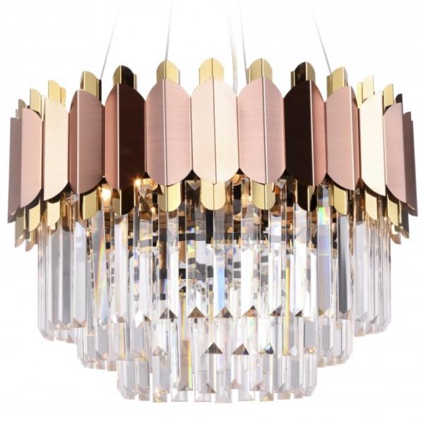 Подвесная люстра Ambrella light Traditional TR5290