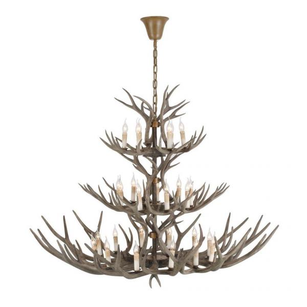 SL154.703.27 Подвесная люстра ST Luce Renna