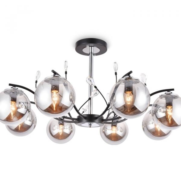 Люстра на штанге Ambrella light Traditional TR9077