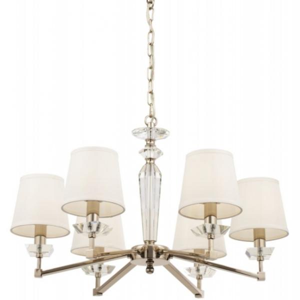 Люстра подвесная Beira Maytoni MOD064PL-06N