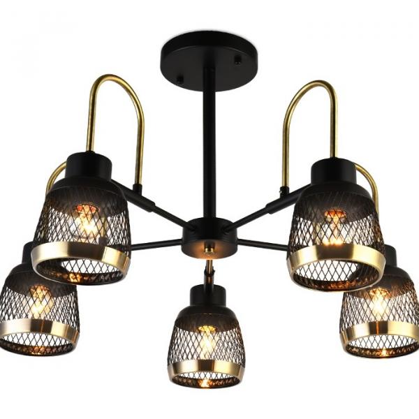 Люстра на штанге Ambrella light Traditional TR8002