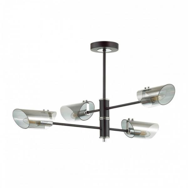 Люстра на штанге Lumion Nolan 4402/4C