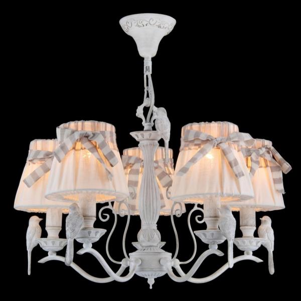 ARM013-05-W Подвесная люстра Maytoni Bird