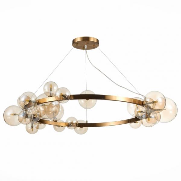 Подвесная люстра ST-Luce NECTON SL1165.303.24