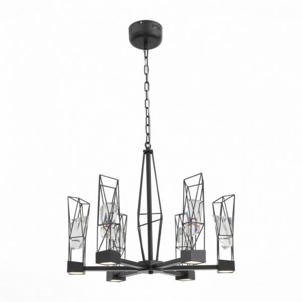 SL815.303.06 Люстра подвесная ST-Luce PROGETTO