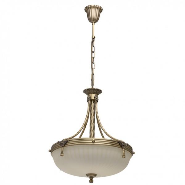 317010504 Подвесная люстра MW Light Афродита