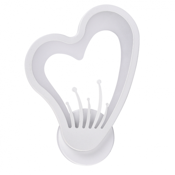 Бра светодиодное диммируемое с управлением со смартфона Natali Kovaltseva Led Light LED LAMPS 81133/1W