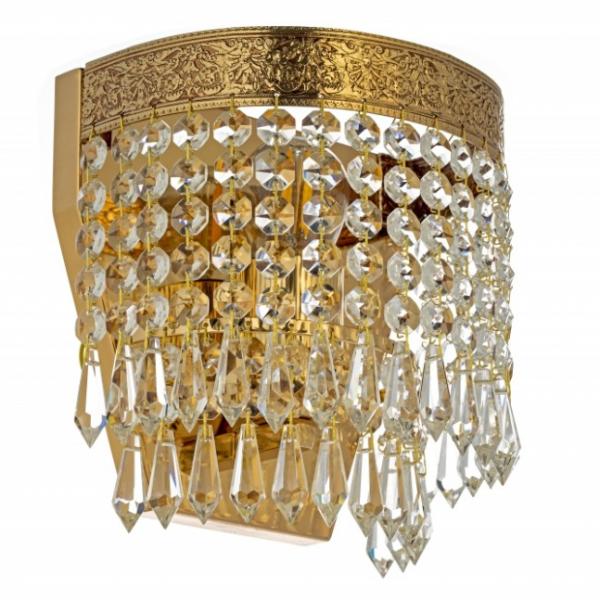 Бра Arti Lampadari Santa E 2.10.600 GB